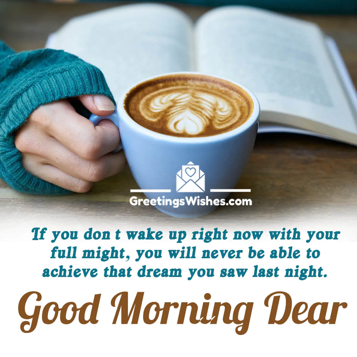 Inspirational Good Morning For Whatsapp