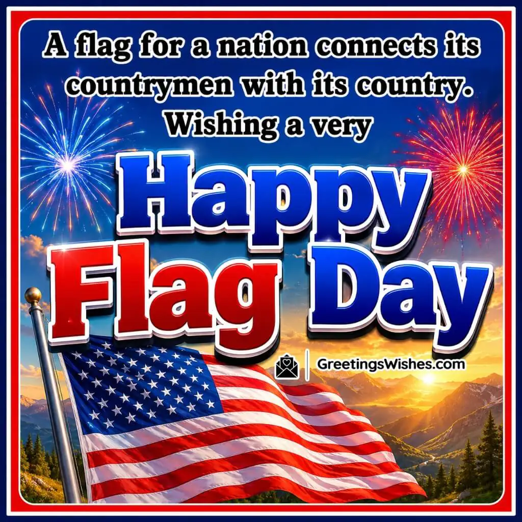 Patriotic Flag Day Quotes