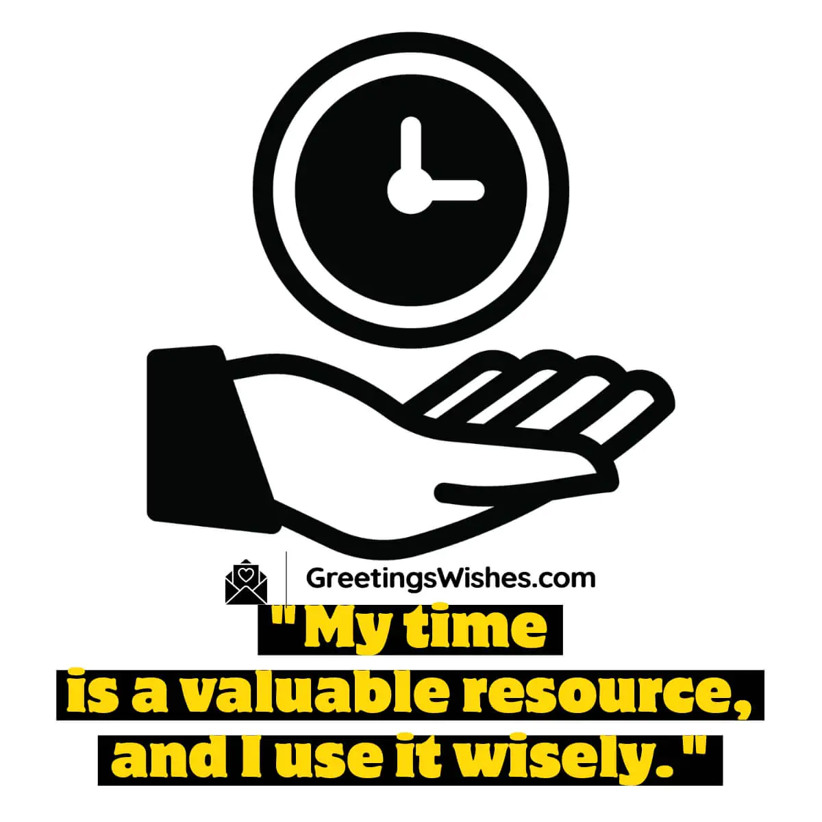 Affirmations For Time Management