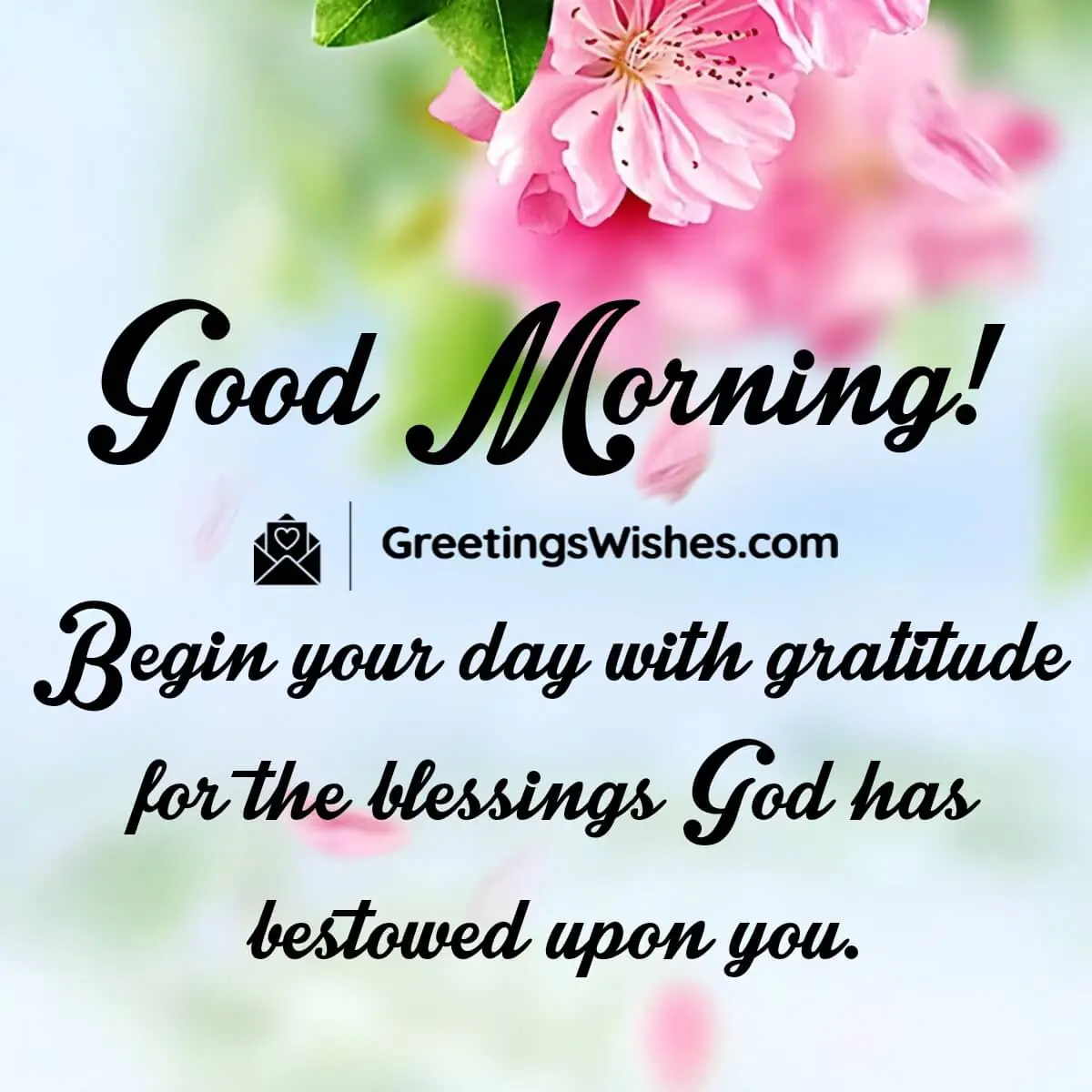 Good Morning God Quotes To Start Your Day