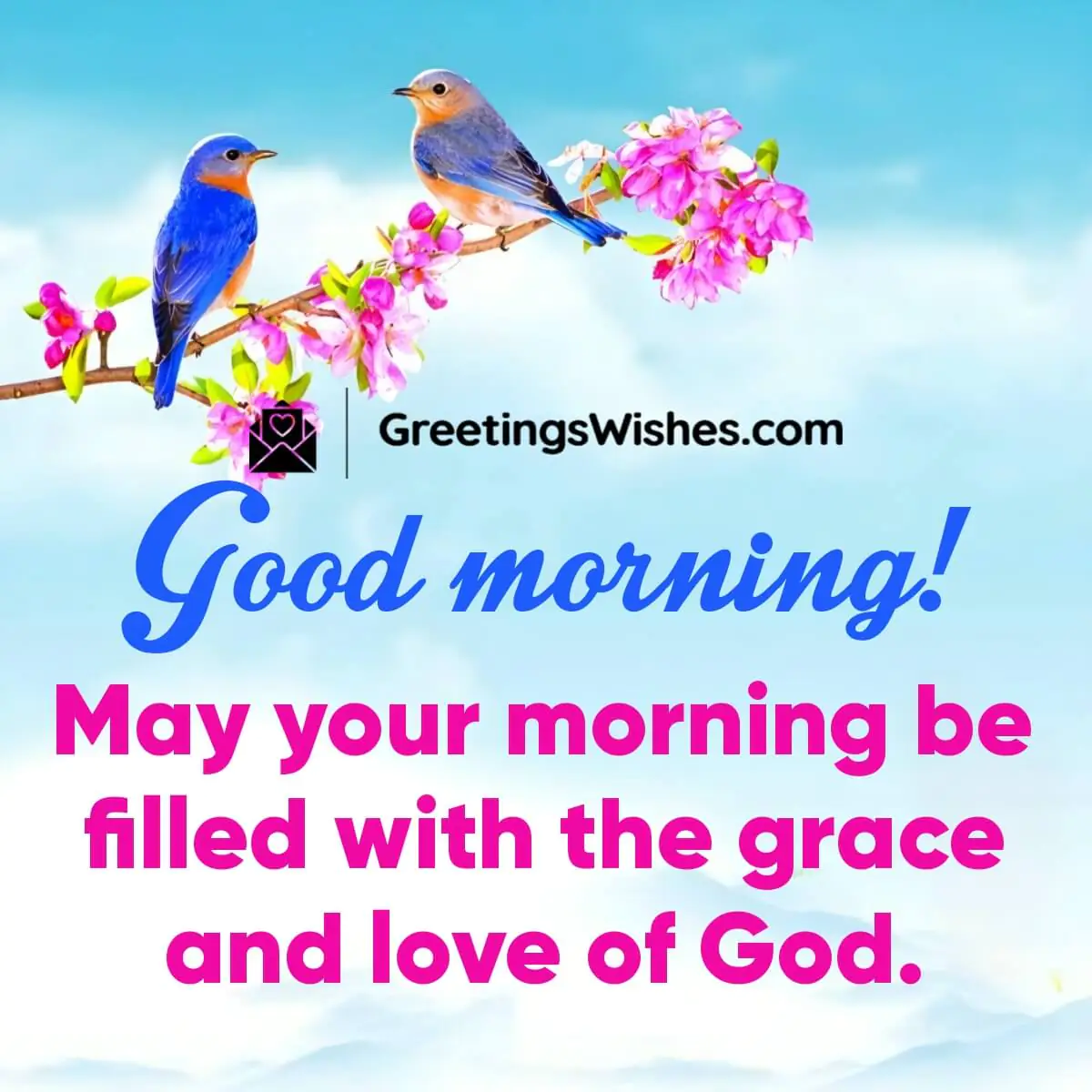 Good Morning God Wishes