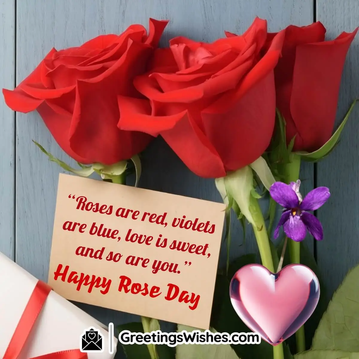 Happy Rose Day Quotes