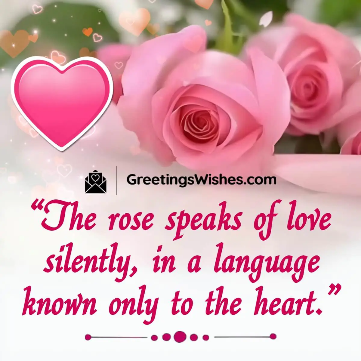 Rose Day Quotes