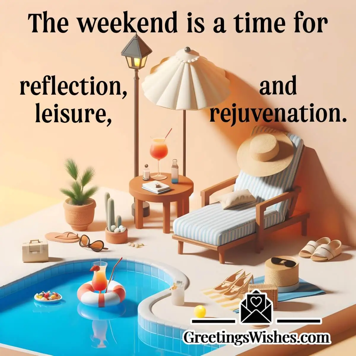 Weekend Quotes
