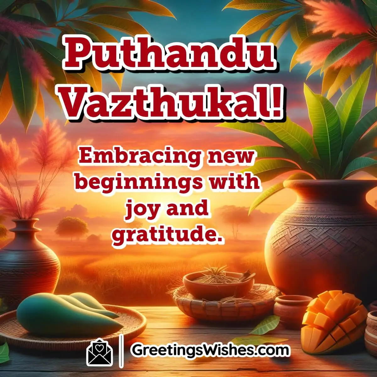 Puthandu Vazthukal Captions