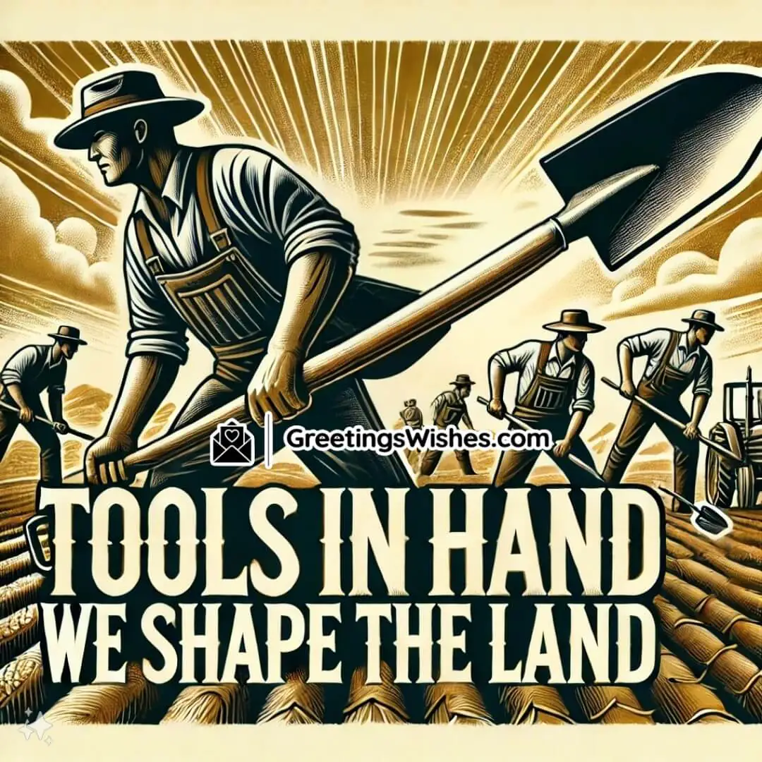 Labor Day Slogan Image